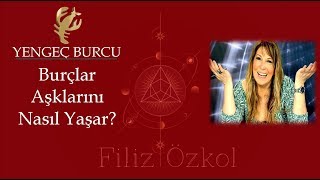 Yengeç Burcu ve Aşk Hayatı  yengecburcuasklari [upl. by Nugent]