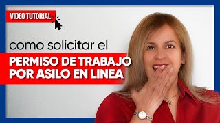 CATEGORÍA C11 PERMISO DE TRABAJO ¿Cuándo tramitarla y cómo 🤔🤔 [upl. by Wieche]