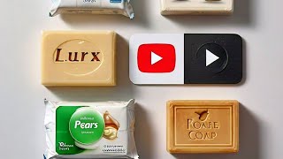 Soap review dove lux liril pears soap healthy skin luxury soap [upl. by Nicola972]