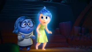 quotThe Terror of the Subconsciousquot  Inside Out Clip [upl. by Lopez16]