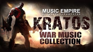 Aggressive Hard Epic War soundtracks Collection Legendary Military Cinematic Music 2017 [upl. by Neerac314]