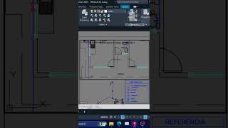 Escalar en AutoCAD 2024  Tutorial para principiantes [upl. by Osman]