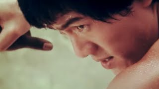 Film dAction  Le doigt vengeur de Bruce Lee  Bruce Li Feng Ku Meng Lo [upl. by Pain731]