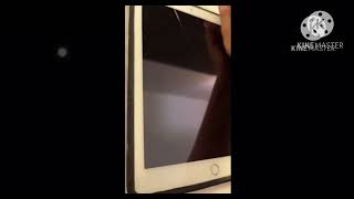 iPad Startup With macOS Centris And New Startup Sounds [upl. by Emmeline]