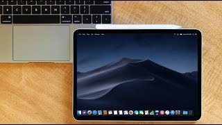 How to Run MacOS on iPad Pro 2018 amp Many Other iPads Like iPad Mini iPad Air iPad Pro 2017 [upl. by Annaehr346]