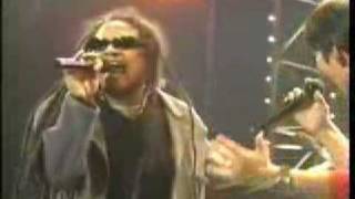 Maxi Priest  Love Somebody ft Yuji Oda Live [upl. by Naldo577]