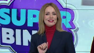 SuperBingo TV izloze – 03122023 [upl. by Eleets]