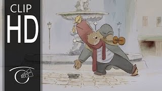 Ernest amp Celestine  Clip 1 HD [upl. by Olympias]