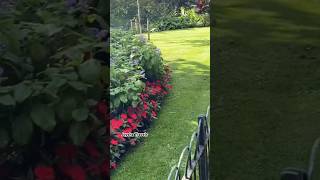 Kensington Palace and Surrounding Areas  London  UK Attractions  Travel [upl. by Waldos258]