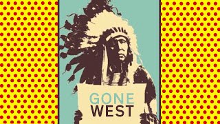 GONE WEST  stephen askew [upl. by Ennahgiel]