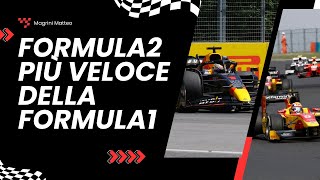 F2 più veloci delle F1 possibile [upl. by Annirak]