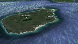 Best Backpacking in America North Manitou Island [upl. by Uno466]