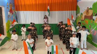 JANA GANA MANA  National Anthem [upl. by Hawley]