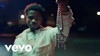 Roddy Ricch ft Polo G  From The Bottom Music Video [upl. by Tresa694]