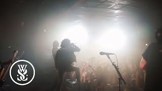 While She Sleeps  Silence Speaks ft Oli Sykes Live [upl. by Madea]