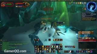 Wow Quest Shadowmourne Part 1 Lights Vengeance [upl. by Edra817]