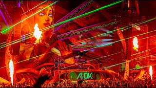 Alok  EDC Orlando 2023 [upl. by Sirdi]