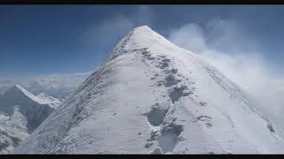 SummitClimb Gasherbrum 1 [upl. by Ziladnerb547]