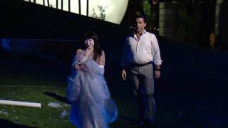 Love Duet Vogliatemi bene – Madama Butterfly – Handa Opera on Sydney Harbour OFFICIAL MUSIC VIDEO [upl. by Nala]