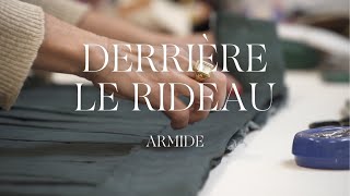 Derrière le rideau  Armide [upl. by Melone995]