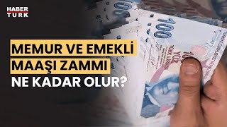 4 aylık enflasyon farkı ne kadar Ali Duman yanıtladı [upl. by Noelc133]