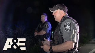 Live PD 20 Stops  AampE [upl. by Domel]