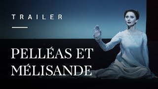 Pelléas et Mélisande  Extrait Elena Tsallagova [upl. by Sherj496]