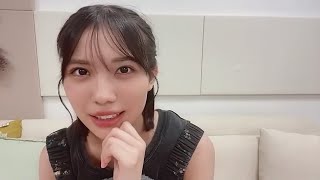 日向坂46 • 森本茉莉 • 20240809 2102 • SHOWROOM [upl. by Bean]