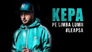 KEPA  Pe Limba Lumii Instrumental Phane Leapsa [upl. by Trebuh]