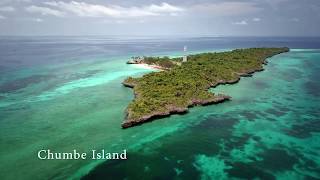 Chumbe Island A True Jewel of the Indian Ocean  Private Island Ecotourism in Zanzibar Tanzania [upl. by Lowrie]