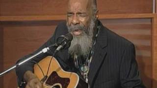 Richie Havens Sings quotThe Keyquot [upl. by Zampino]