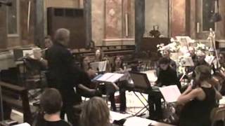 120909 A Vivaldi Concerto n3 op10 RV428 Il Gardellino II Adagio [upl. by Pitchford715]