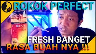 Rokok ESSE Change Juice Fresh Banget Rasa Buah nya [upl. by Hyacinthe]