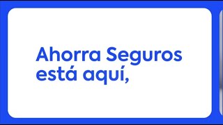 Tu mejor aliado para viajes sin estrés Ahorra Seguros seguro contigo [upl. by Ereveniug]