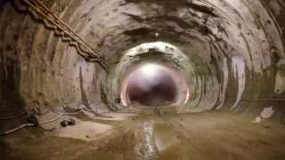 Orica Case Study Managing blast vibration whilst increasing tunnel advance rates [upl. by Itsrik818]