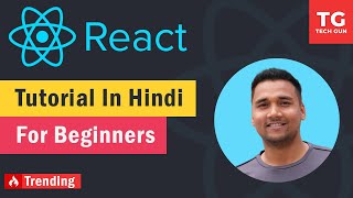 Props in React Js in Hindi  Understand Props in React  Learn How to Use Props in React 2022 7 [upl. by Yusem133]