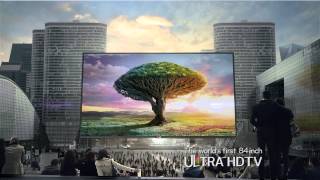 2013 LG ULTRA HD TV TVC [upl. by Sachi]