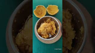 Bael fruit chutney recipe baelfruit chutneyrecipe [upl. by Carnay]