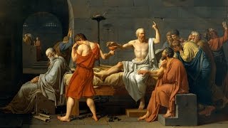 The Apology of Socrates by Plato [upl. by Aiceled]