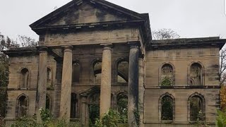 SEATON DELAVAL MAUSOLEUM [upl. by Canice633]