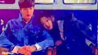 Final The Heirs ♥ Lee Min Ho  Park Shin Hye  LOVE [upl. by Ahsinra412]