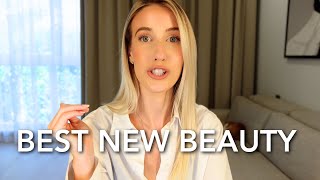 Best New Beauty Products [upl. by Nogas]