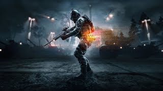 Battlefield 4 AMD Radeon R8 M445DX Test [upl. by Eugenia]