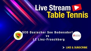 SCO Ossiacher See Bodensdorf vs LZ LinzFroschberg  Grunddurchgang 202324 [upl. by Dusen652]