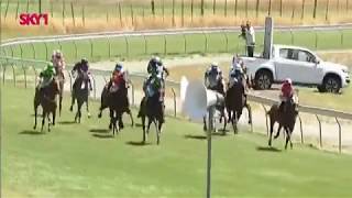 2019 RJC Reefton NZ Maiden Handicap [upl. by Alurd]