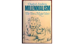 The Millennial Kingdom  Is Christ really KING till He reigns over ALL nations from Jerusalem [upl. by Llevaj]