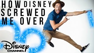 How DISNEY Screwed Me Over STORYTIME [upl. by Evelin]