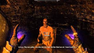 The Ratway Warrens  Primary Location amp Loot Guide  Elder Scrolls 5 Skyrim [upl. by Nerte46]