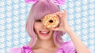 Kyary Pamyu Pamyu Goes Pop [upl. by Brnaby867]