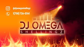 Dj Omega Shellings Country amp Western MixTape [upl. by Drawde]